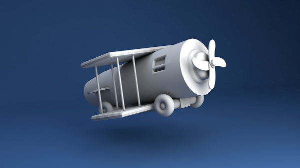 3d产品展示动画怎么做